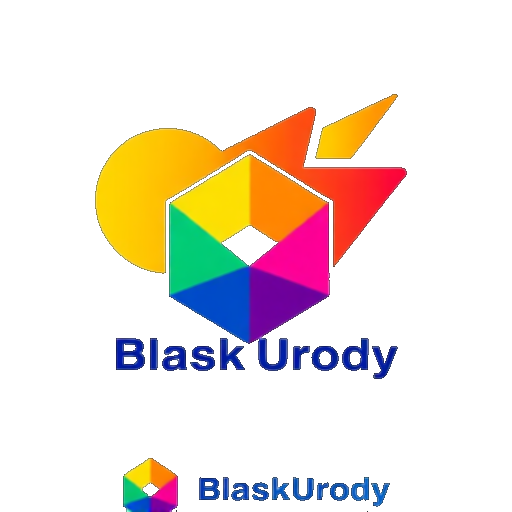 BlaskUrody logo