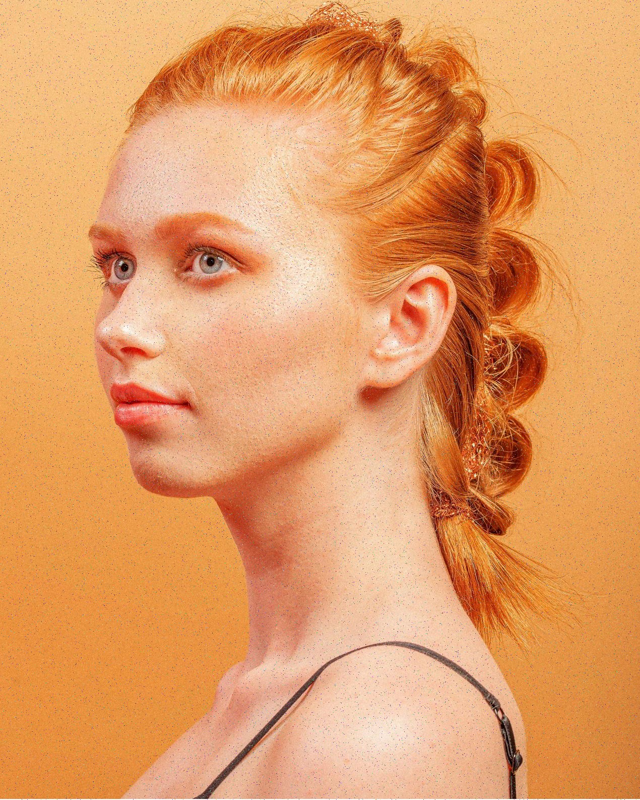 Anna - uczestniczka